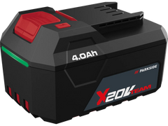 Parkside® Batteria 4Ah