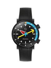 YEMA x Alain Silberstein Limited Edition