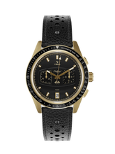 Rallygraf Meca-Quartz II Classic Racing School