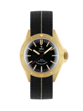 Navygraf FSM Bronze