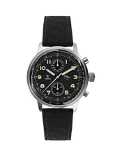 Flygraf Bi-Compax French Air Force