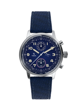 Flygraf Bi-Compax French Air Force