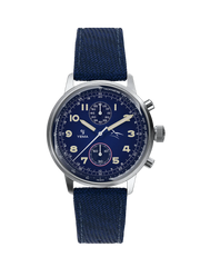 Flygraf Bi-Compax French Air Force