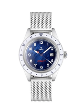 Flygraf French Air & Space Force UTC Femme