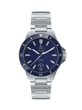 Navygraf Marine Nationale Quartz