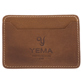 YEMA Card Holder