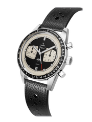 Rallygraf Meca-Quartz Reverse Panda