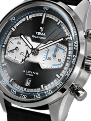Rallygraf Alpine Cup Series MKII Limited Edition