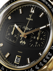 Rallygraf Meca-Quartz II Classic Racing School
