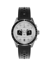 Rallygraf Meca-Quartz II Panda
