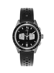 Rallygraf Meca-Quartz II Reverse Panda