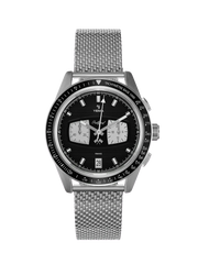 Rallygraf Meca-Quartz II Reverse Panda
