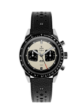 Rallygraf Meca-Quartz Panda