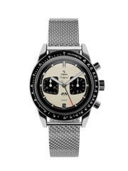 Rallygraf Meca-Quartz Panda