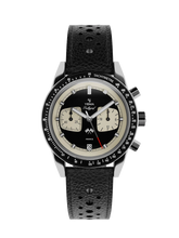 Rallygraf Meca-Quartz Reverse Panda