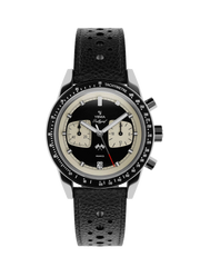 Rallygraf Meca-Quartz Reverse Panda