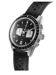 Rallygraf Meca-Quartz II Reverse Panda