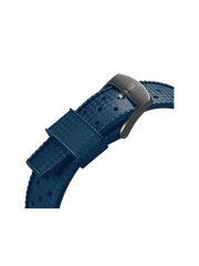 Rubber Strap with your watch