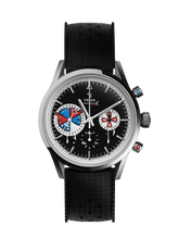 Yachtingraff seconde / seconde /