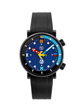 Yema x Silberstein Marine 2 CMM.20 Limited Edition
