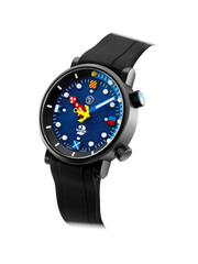 Yema x Silberstein Marine 2 CMM.20 Limited Edition