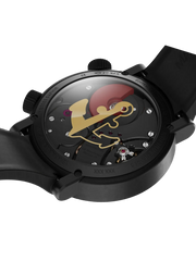 Yema x Silberstein Marine 2 CMM.20 Limited Edition