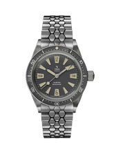 Skin Diver Slim CMM.20 Limited Edition
