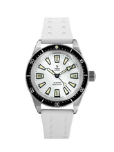 Skin Diver Slim Full Lume CMM.20 Limited Edition