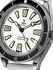 Skin Diver Slim Full Lume CMM.20 Limited Edition