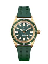 Skin Diver Slim Bronze CMM.20