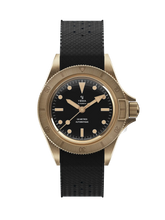 Superman Bronze CMM.10 Black Limited Edition
