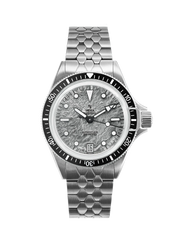 Superman Titanium MoonTide CMM.11 Limited Edition