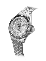 Superman Titanium MoonTide CMM.11 Limited Edition