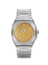 Wristmaster Slim CMM.20