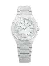 Wristmaster Slim Small Seconds CMM.29 Camo Special Edition