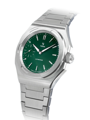Wristmaster Slim Small Seconds CMM.29