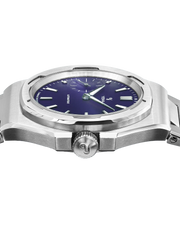Wristmaster Slim Small Seconds CMM.29
