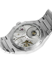 Wristmaster Slim Small Seconds CMM.29
