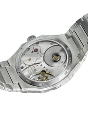 Wristmaster Slim Small Seconds CMM.29 Camo