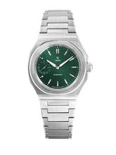 Wristmaster Slim Small Seconds CMM.29