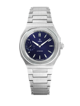 Wristmaster Slim Small Seconds CMM.29