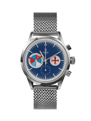 Yachtingraf Croisière Meca-Quartz