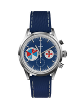 Yachtingraf Croisière Meca-Quartz
