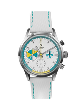 Yachtingraf Croisière Meca-Quartz