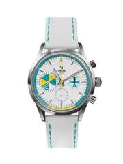 Yachtingraf Croisière Meca-Quartz