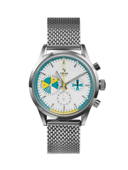 Yachtingraf Croisière Meca-Quartz