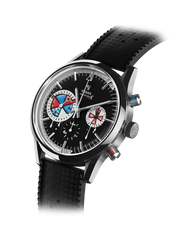 Yachtingraff seconde / seconde /
