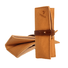 YEMA Travel Case (2 Watches)