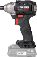 Performance des clés à chocs Parkside