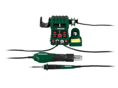 Station de soudage à air chaud Parkside®